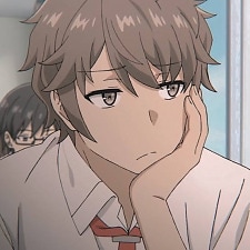 MyAnimeList profile picture for @Guransh