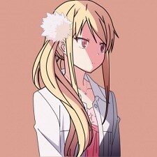 MyAnimeList profile picture for @jpy