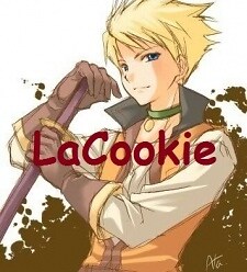 LaCookie