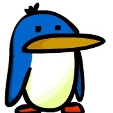 RoboPenguin