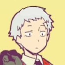 MyAnimeList profile picture for @Mateoff