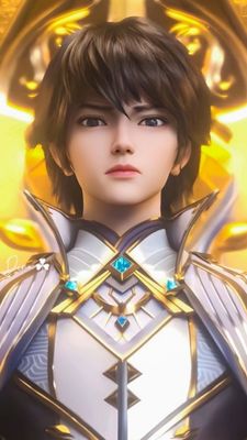 Fampar - QuanZhi GaoShouS2 (The King's avatar) Ye