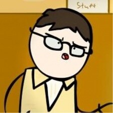 ZaneTheDudeMan
