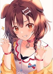 Manjuu