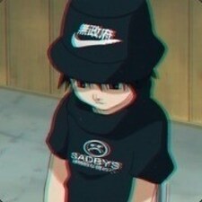 MyAnimeList profile picture for @Gasping