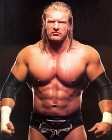 MyAnimeList profile picture for @Wrestler