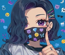MyAnimeList profile picture for @Philharmonic