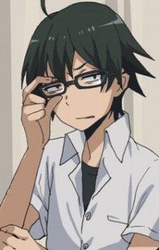 Megane-kun23