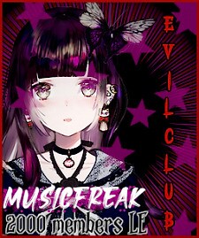Music-freak