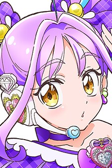 MEILIN Candy☆Boy Candy Boy: EX01 - Mirai Yohouzu (Video 2008) - IMDb