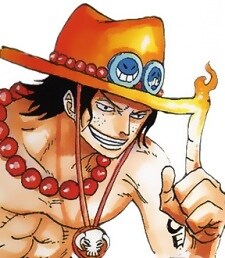 SolidLuffy