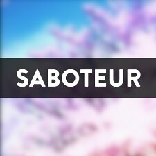 saboteurzzz