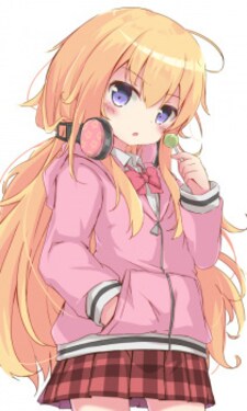 Miikachuuu