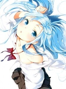 MyAnimeList profile picture for @Excerpt