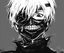 MyAnimeList profile picture for @Marinho