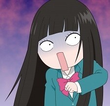 MyAnimeList profile picture for @shrieking