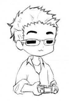 MyAnimeList profile picture for @radiant