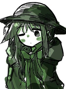 MyAnimeList profile picture for @titles
