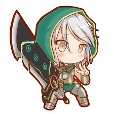 MyAnimeList profile picture for @Pooch