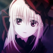 MyAnimeList profile picture for @soap2k