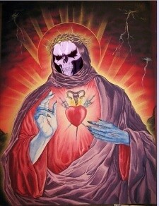 Ainz-chama