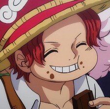 MyAnimeList profile picture for @JoJo