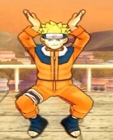 narutobama