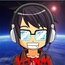 MyAnimeList profile picture for @ViGu