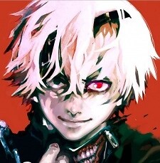 MyAnimeList profile picture for @Fresher