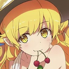 MyAnimeList profile picture for @relates
