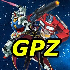 GundamPrimeZero