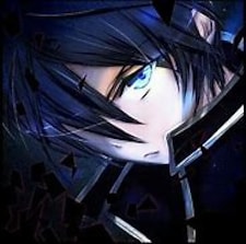 MyAnimeList profile picture for @Nighttor