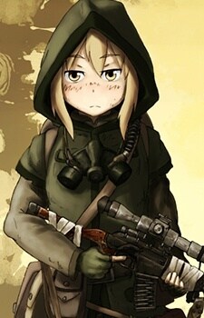 AnuCheekiBreeki