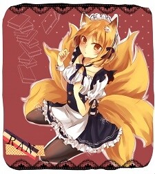 MyAnimeList profile picture for @BuRy