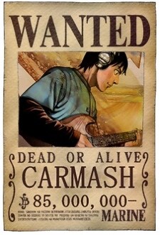 Carmash