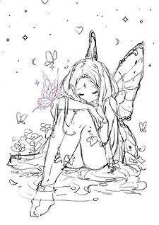 fairy