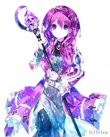 MyAnimeList profile picture for @Hyan