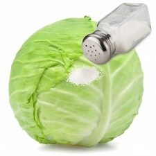 SaltyCabbage