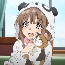 MyAnimeList profile picture for @Tremendously