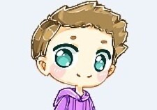 MyAnimeList profile picture for @Estimate