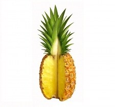 MyAnimeList profile picture for @Pineapple