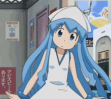 Ice (OVA 2007) - MyAnimeList.net