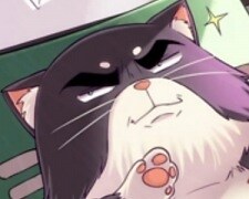 MyAnimeList profile picture for @Raiding