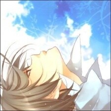 MyAnimeList profile picture for @Morrow