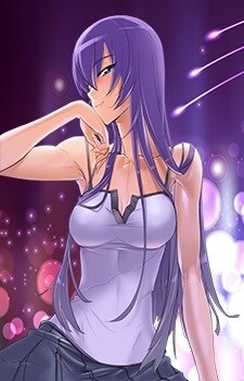 Saeko-Busujima