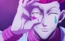 hisoka-thejoker