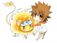 MyAnimeList profile picture for @Hiccups