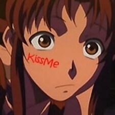 MyAnimeList profile picture for @amps