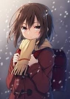 MyAnimeList profile picture for @Catholic