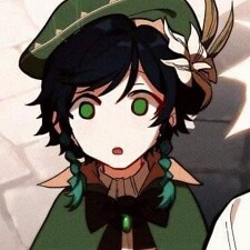 MyAnimeList profile picture for @Fuckin